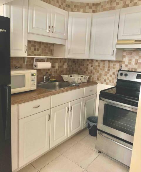 Private Room Near Miami Airport - Free Parking - 01 Экстерьер фото