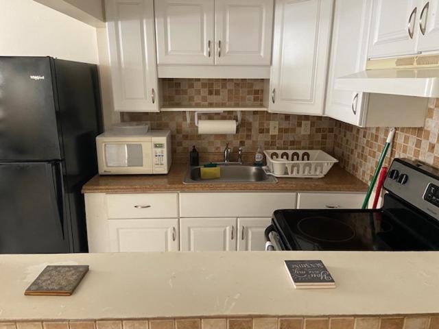 Private Room Near Miami Airport - Free Parking - 01 Экстерьер фото