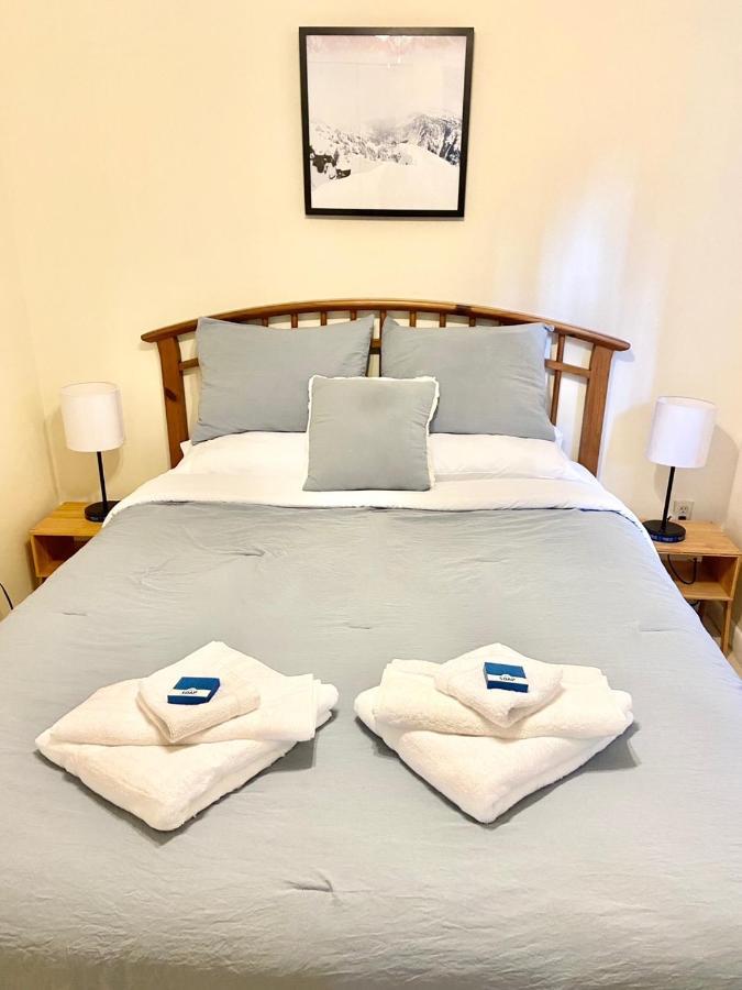 Private Room Near Miami Airport - Free Parking - 01 Экстерьер фото