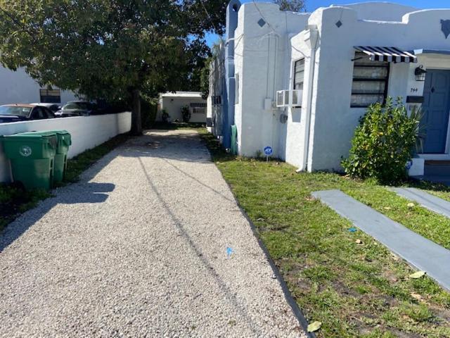 Private Room Near Miami Airport - Free Parking - 01 Экстерьер фото