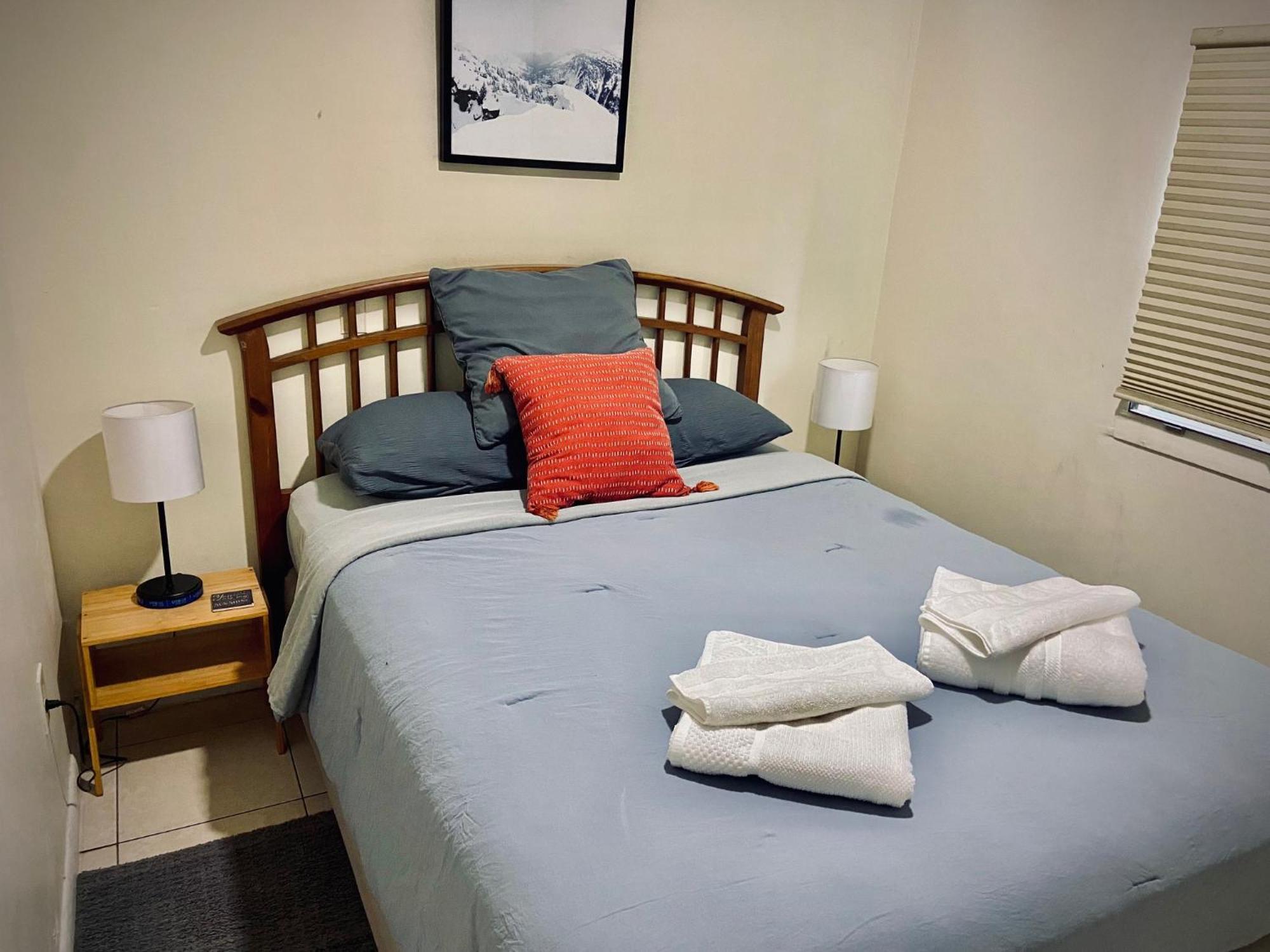 Private Room Near Miami Airport - Free Parking - 01 Экстерьер фото